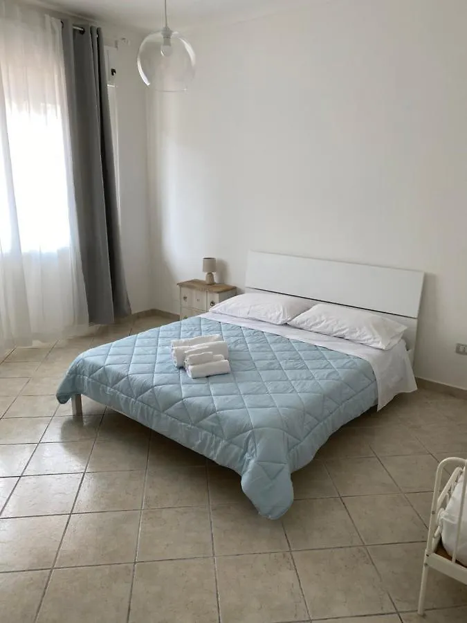 Apartmán Enjoy Lido di Ostia Itálie