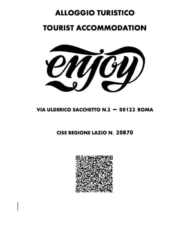 Apartmán Enjoy Lido di Ostia