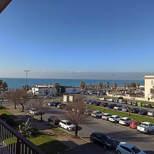 Appartamento Casa Felix, Lido di Ostia