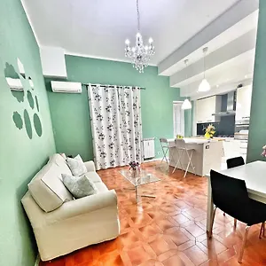 Appartamento Casa Vittoria, Lido di Ostia