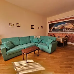 Appartamento Edel House, Lido di Ostia