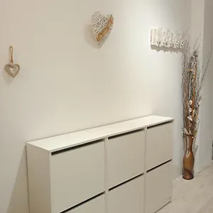  Appartamento La Maison De La Joie Italia