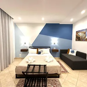  Appartamento Casa Grazia Italia
