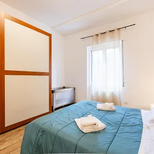 Appartamento La Sirenetta, Lido di Ostia