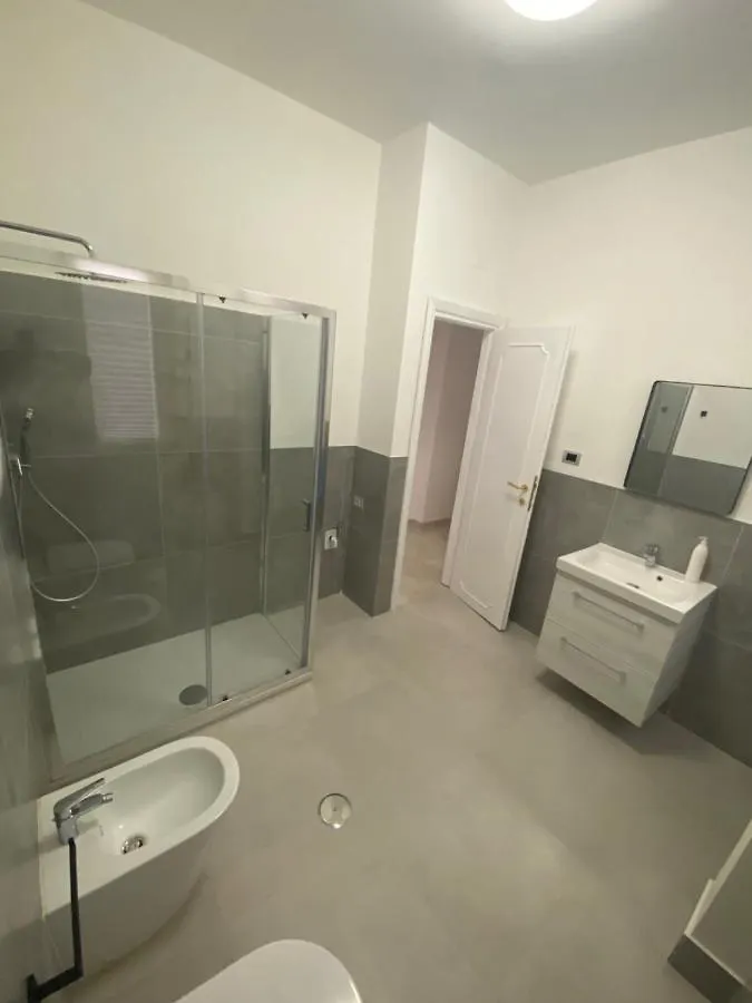 Enjoy Apartment Lido di Ostia Italy