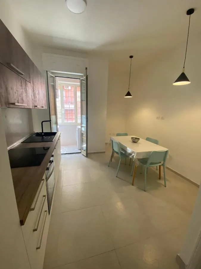 Enjoy Apartment Lido di Ostia