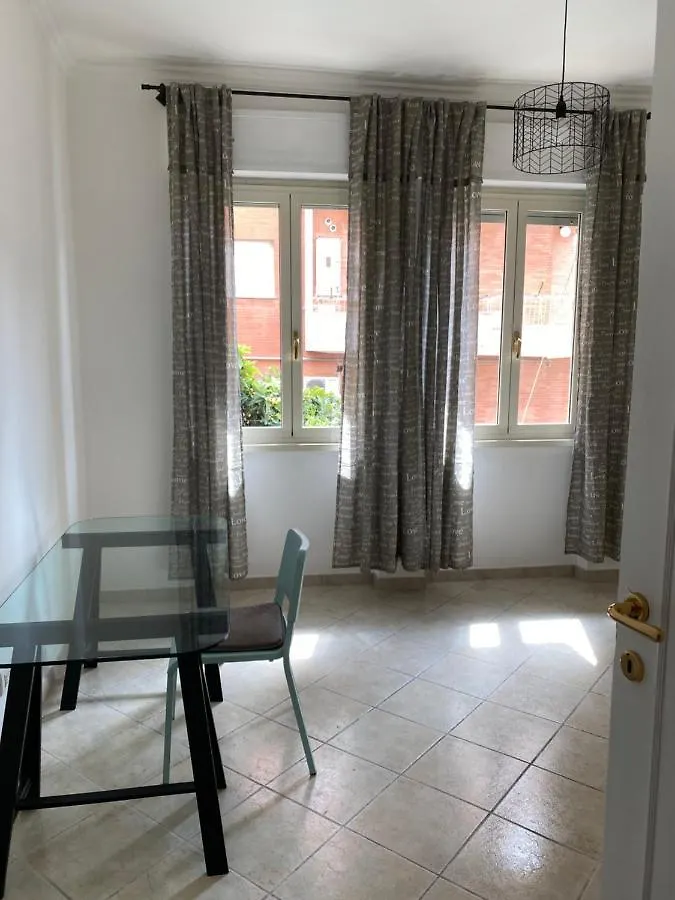 Enjoy Apartment Lido di Ostia