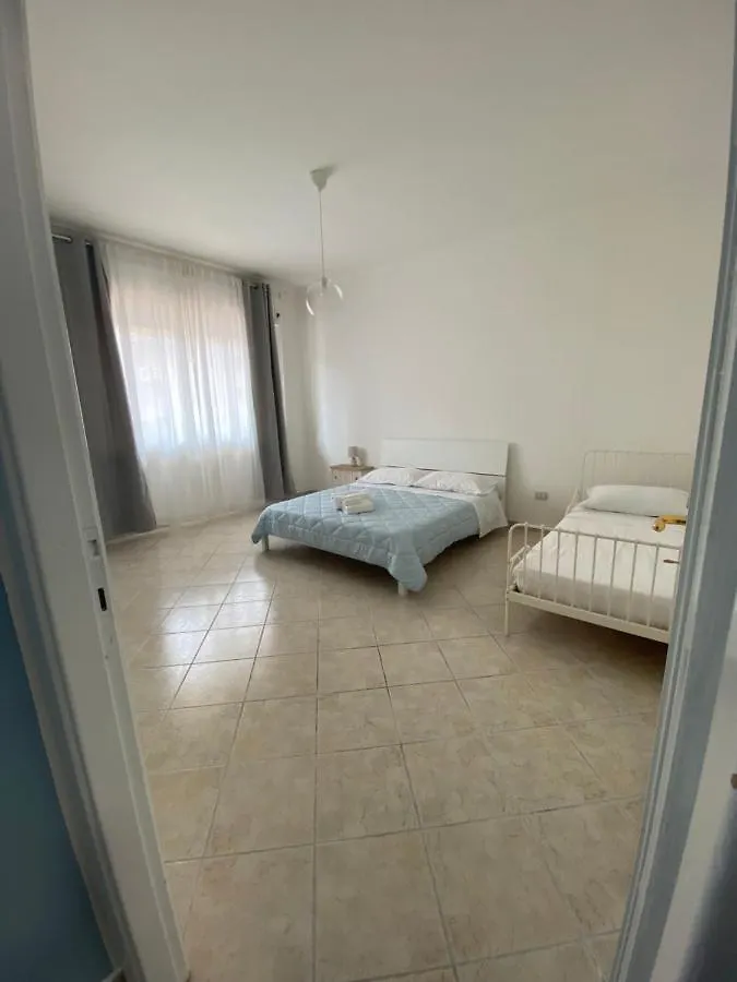 Enjoy Apartment Lido di Ostia