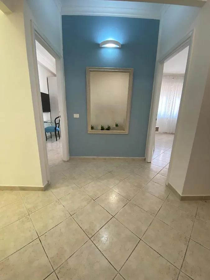 Enjoy Apartment Lido di Ostia Italy