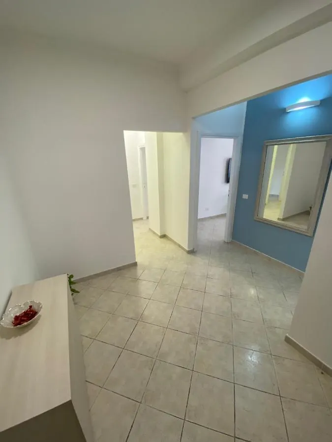 Enjoy Apartment Lido di Ostia