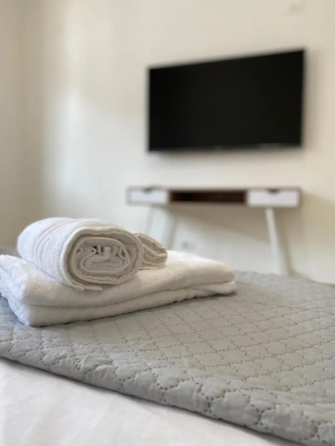 Enjoy Apartment Lido di Ostia