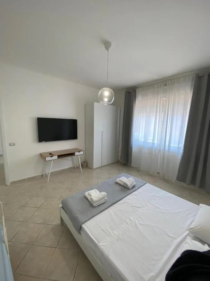 Enjoy Apartment Lido di Ostia