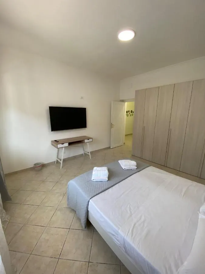 Enjoy Apartment Lido di Ostia