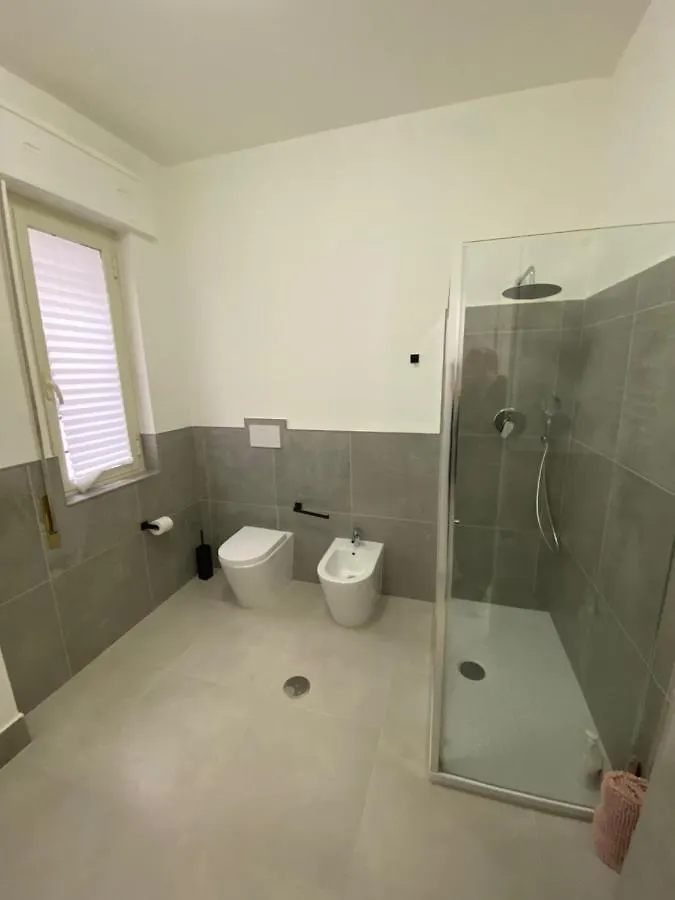 Enjoy Apartment Lido di Ostia