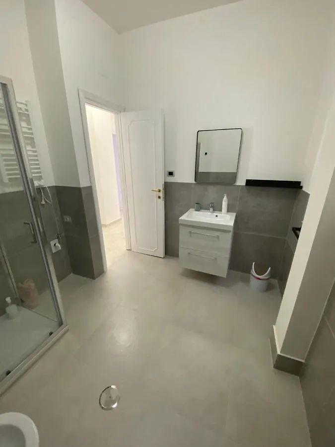 Enjoy Apartment Lido di Ostia 0*,