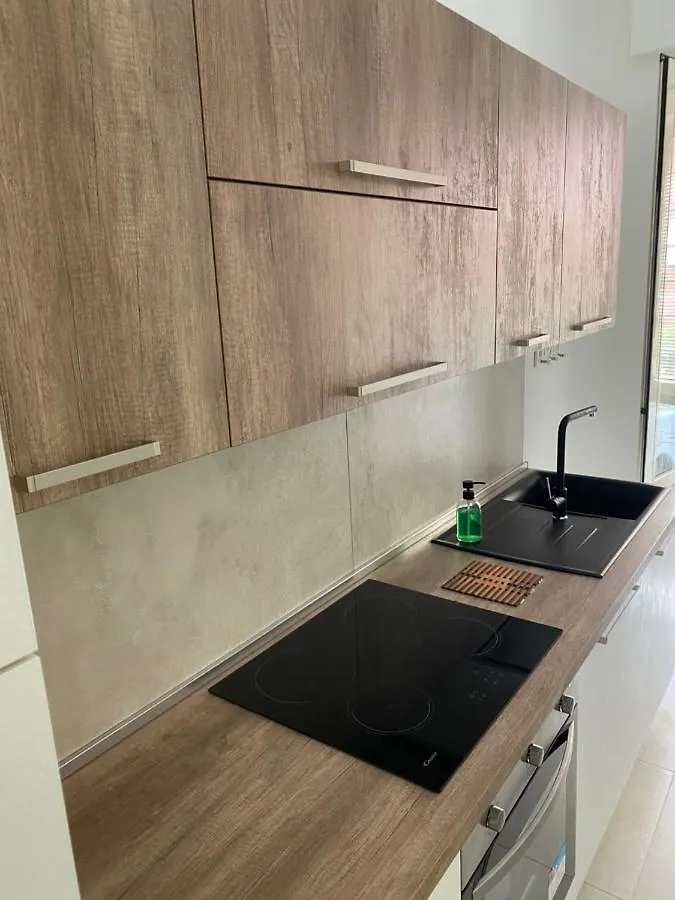 Enjoy Apartment Lido di Ostia