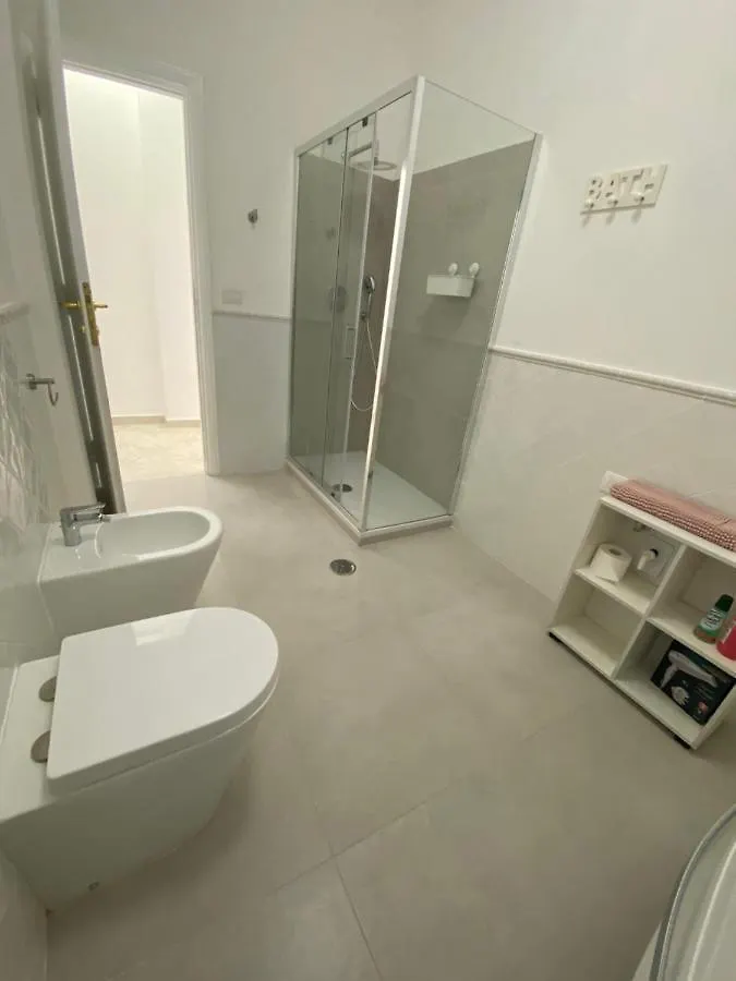Enjoy Apartment Lido di Ostia Italy