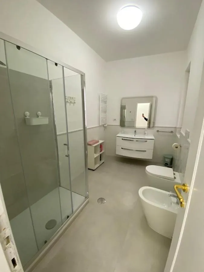 Enjoy Apartment Lido di Ostia